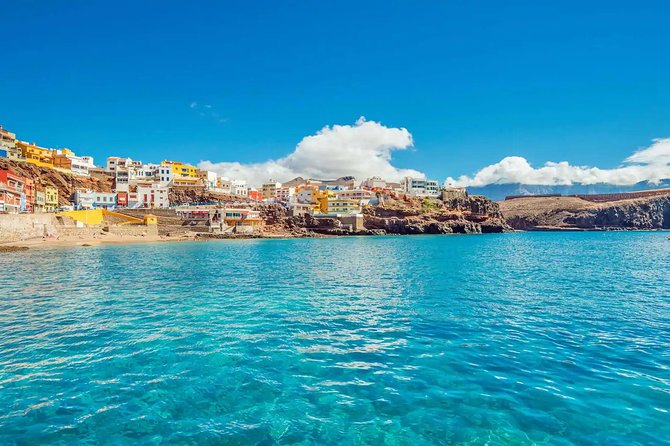 Gran Canaria Private Transfer from Puerto Rico to Las Palmas (LPA) airport - What the pickup is like at your hotel