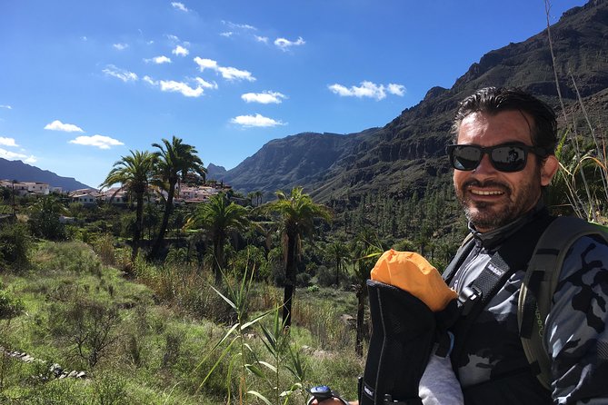 Gran Canaria private walks - Key points at a glance