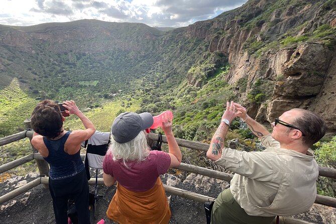 Gran Canaria private walks - Beyond hiking: villages, caves, and island life