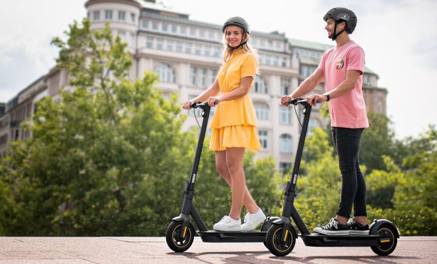 Gran Canaria: Rent Electric Scooter Kick Start - Key points to know before you book
