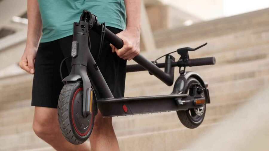 Gran Canaria: Rent Electric Scooter Kick Start - Why this rental works well in southern Gran Canaria