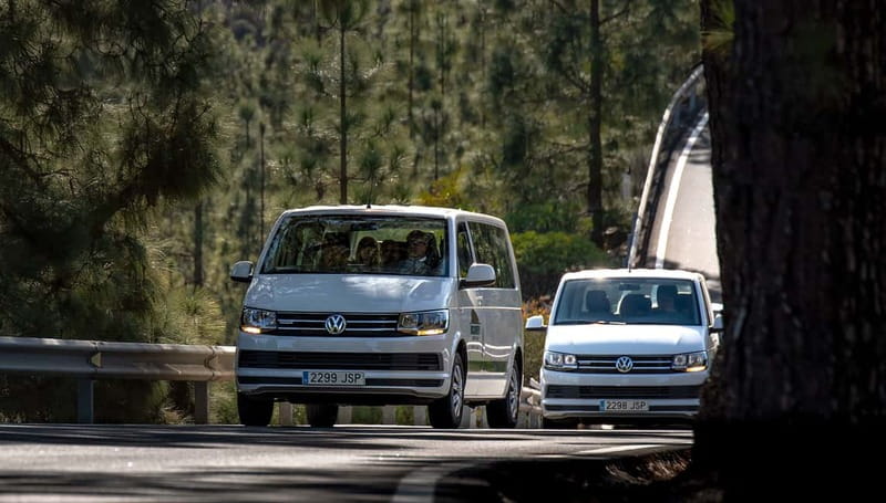 Gran Canaria: Rural Villages Guided Sightseeing Tour - Key points to know before booking