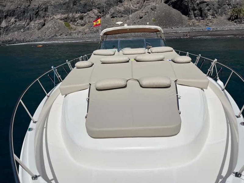 Gran Canaria: Shared yacht excursion with beverages, lunch and snorkeling - Key points to know before booking
