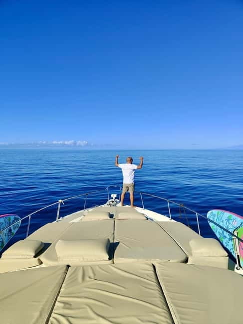 Gran Canaria: Shared yacht excursion with beverages, lunch and snorkeling - Should you book it?