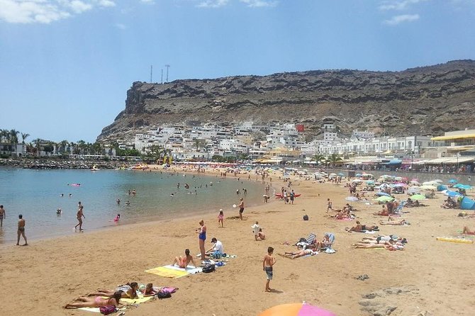 Gran canaria shopping day in Puerto Mogan - Why Puerto de Mogán works for a half-day outing