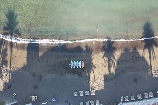 Gran Canaria: Small Group Sup Yoga Experience. - What the small group changes