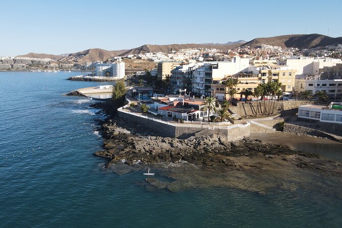 Gran Canaria: Small Group Sup Yoga Experience. - Who will enjoy this most