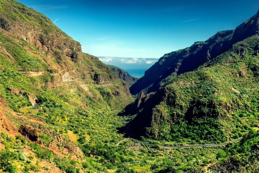 Gran Canaria Tour: Past and Present - Why this bus tour makes sense beyond the beaches