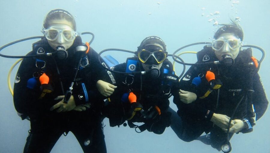 Gran Canaria: Try Scuba Diving for Beginners - What the $94 experience actually gives you