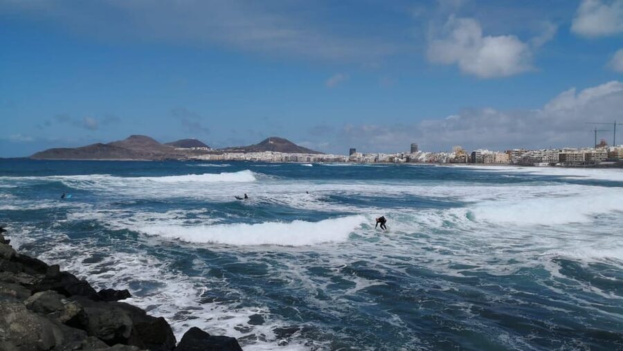Gran Canaria Welcome: Private Exploring Tour and Local Guide - How flexible is the walking pace?