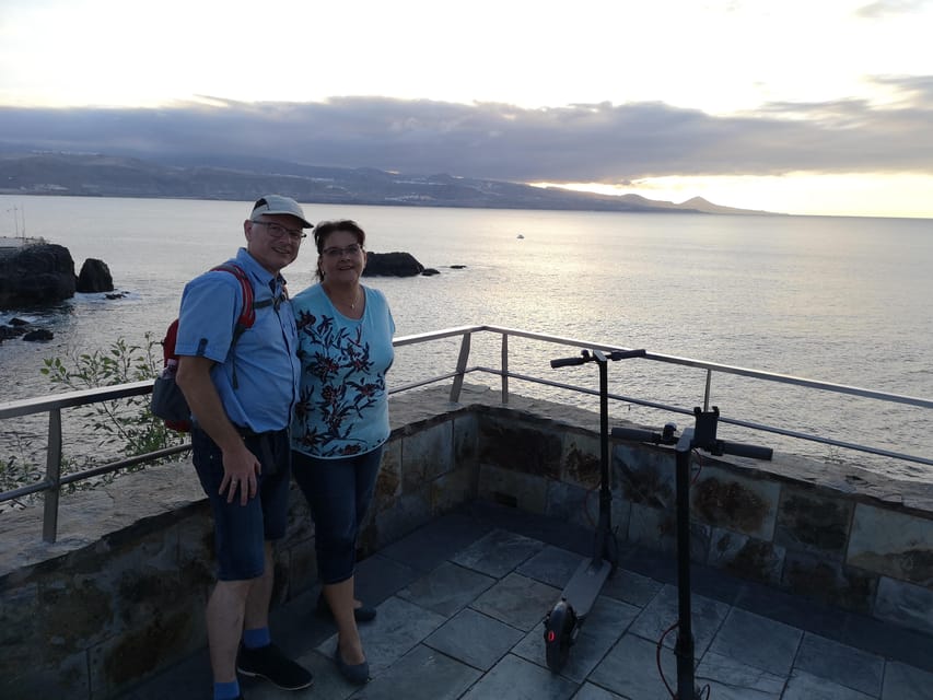 Gran Canaria Welcome: Private Exploring Tour and Local Guide - What the guides add to the experience