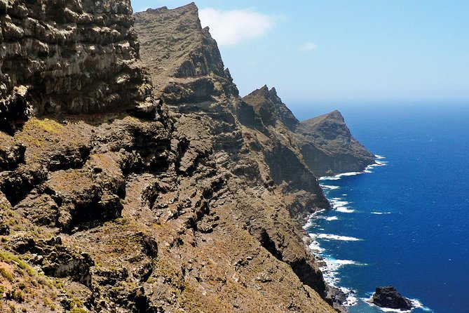 Grand Tour in Gran Canaria - Key points to know before booking