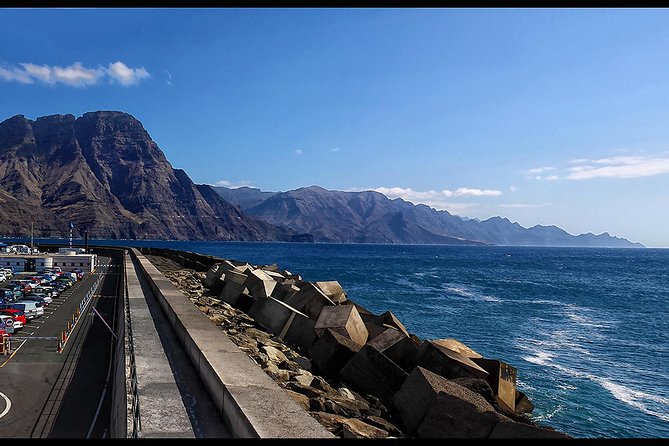 Grand Tour in Gran Canaria - What this Gran Canaria day tour is really designed to do