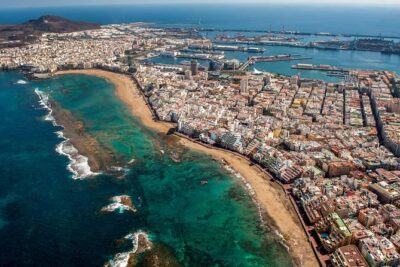 Grand Tour in Gran Canaria