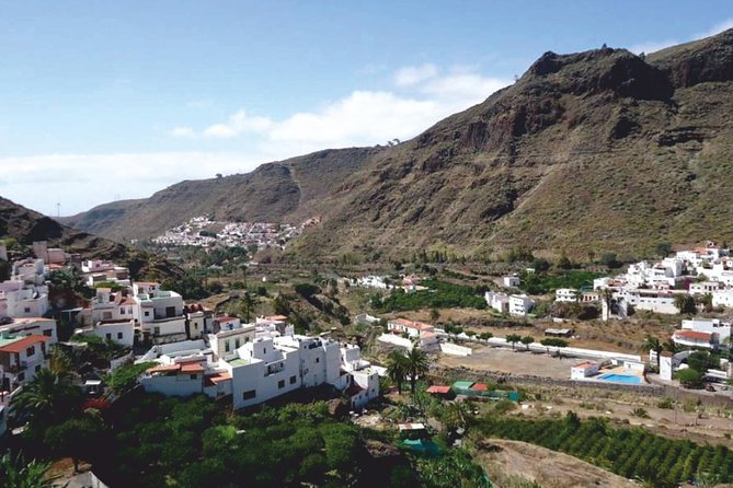 Grand Tour in Gran Canaria - Why the guide matters on a long group excursion