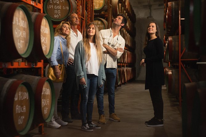 Guided Tour at Ron Arehucas Distillery - Stage one: the origins of Arehucas rum