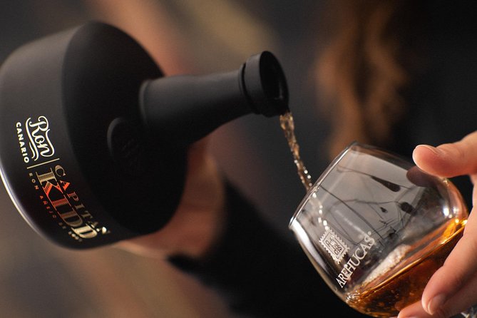 Guided Tour at Ron Arehucas Distillery - How the one-hour format affects the experience