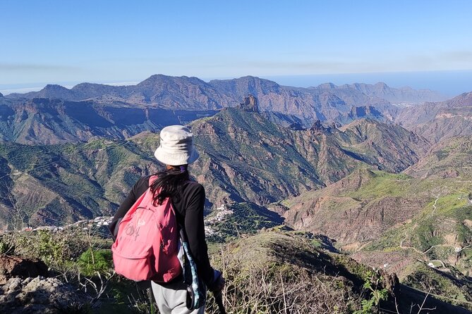 Hikes Roque Nublo - Why Roque Nublo Feels Like More Than a Viewpoint