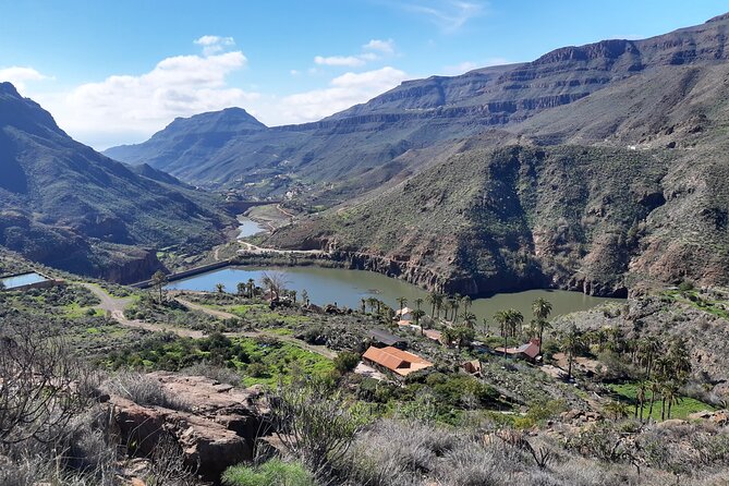 Hiking experience in the north of Gran Canaria - What the walking day feels like