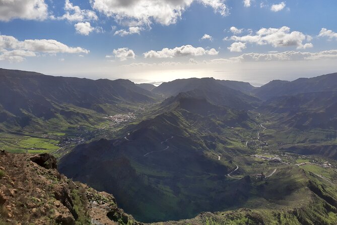 Hiking experience in the north of Gran Canaria - The value of the $84.11 price