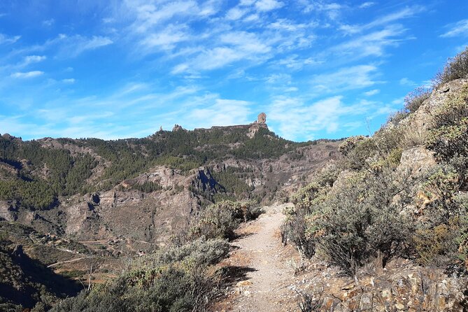 Hiking experience in the north of Gran Canaria - When to go, and when to skip it