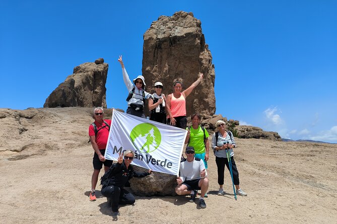 Hiking in the Sacred Mountains of Gran Canaria: UNESCO - Key points about this Gran Canaria hike
