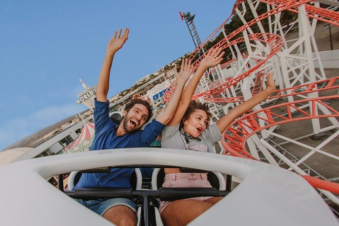 Holiday World Maspalomas Wooland Ticket - Key points to know before you go