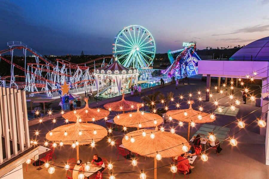 Holiday World Maspalomas Wooland Ticket - How to make the day run better