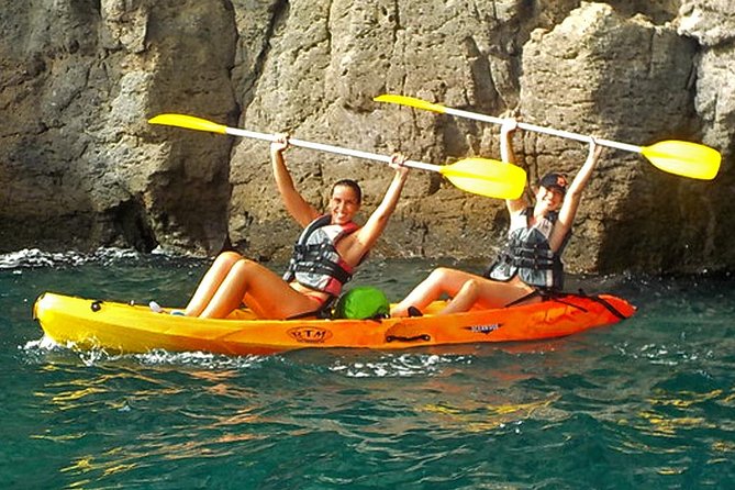 Kayak Gran Canaria - Key things to know before you book