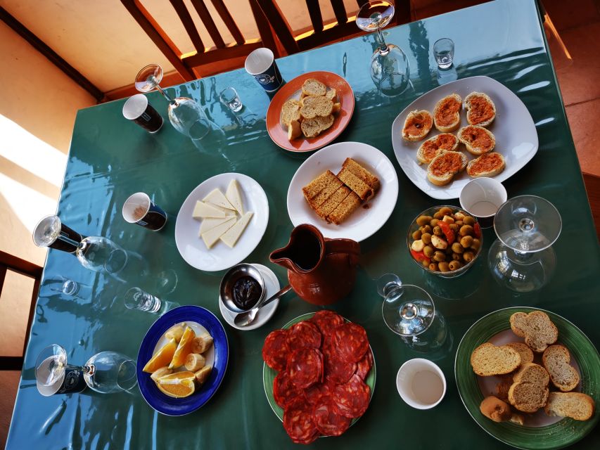 Las Palmas: 100% Local Tapas & Beach views - A second bar with local Canarian flavors