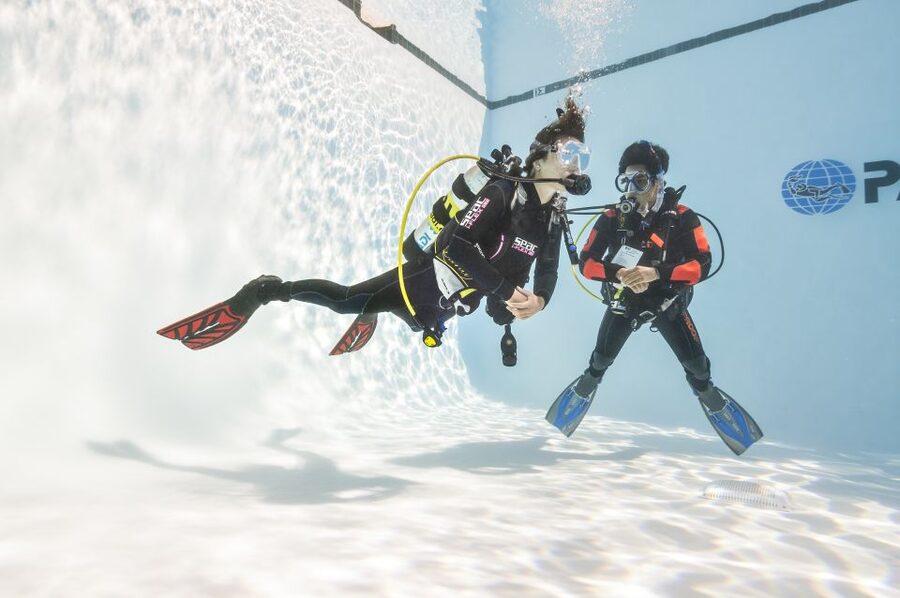 Las Palmas: 2-Day Padi Scuba Diving Course - The manual adds a useful theory session