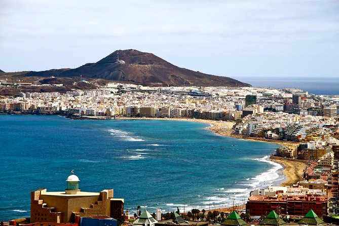 Las Palmas, Botanical Garden & Bandama Crater tour - Gran Canaria - How the price compares with the experience