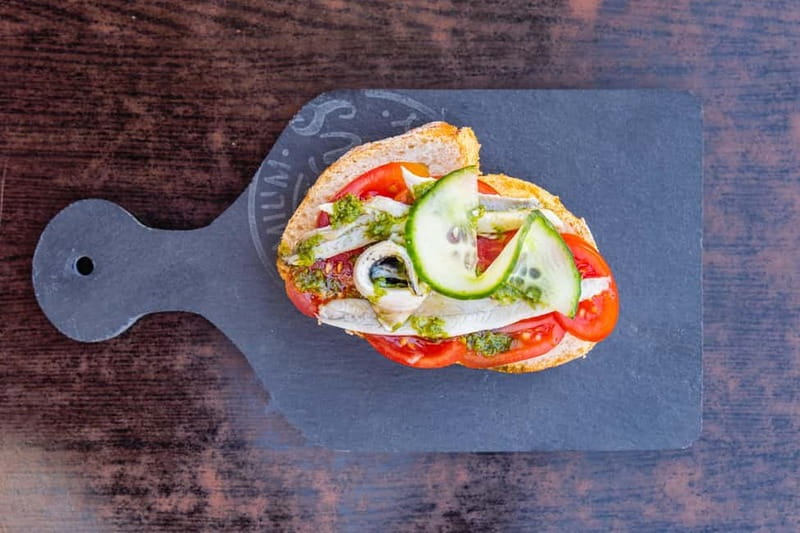 Las Palmas: Gourmet Tapas and Wine Tour in the Old Town - Is $55 good value?