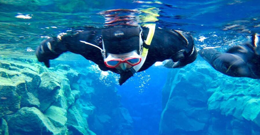 Las Palmas: Las Canteras Beach Snorkeling Trip - What makes Las Canteras worth snorkeling