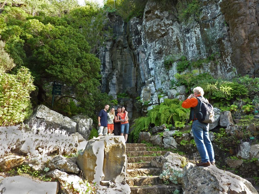Las Palmas: Privat Botanic Garden Tour & opt. hike Extension - Key points to know before you book