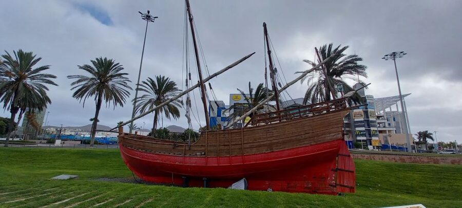 Las Palmas: Private City Highlights & Northern Villages Tour - Guides Artemis and Emilio