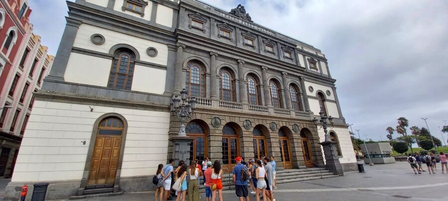 Las Palmas: Private City Highlights & Northern Villages Tour - Who will enjoy this tour most