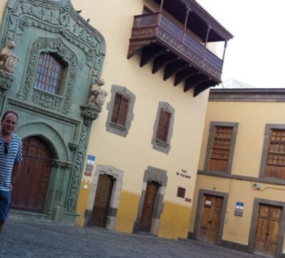 Private Old City Guided Walking Tour with Tapas