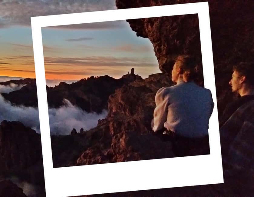 Las Palmas: Sunset & Night Sky Guided Astronomy Hiking Tour - Why this evening works so well