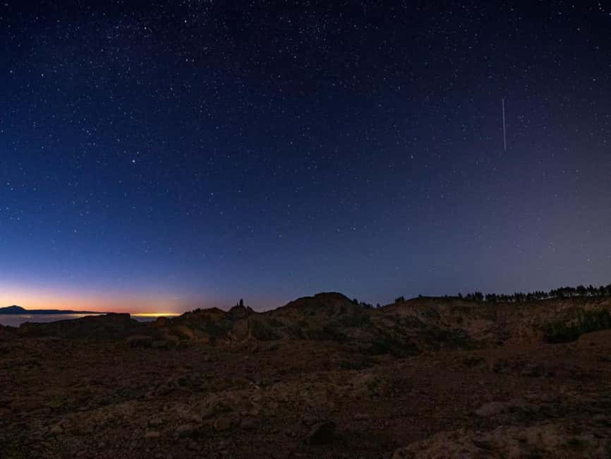 Las Palmas: Sunset & Night Sky Guided Astronomy Hiking Tour - The practical drawbacks to weigh