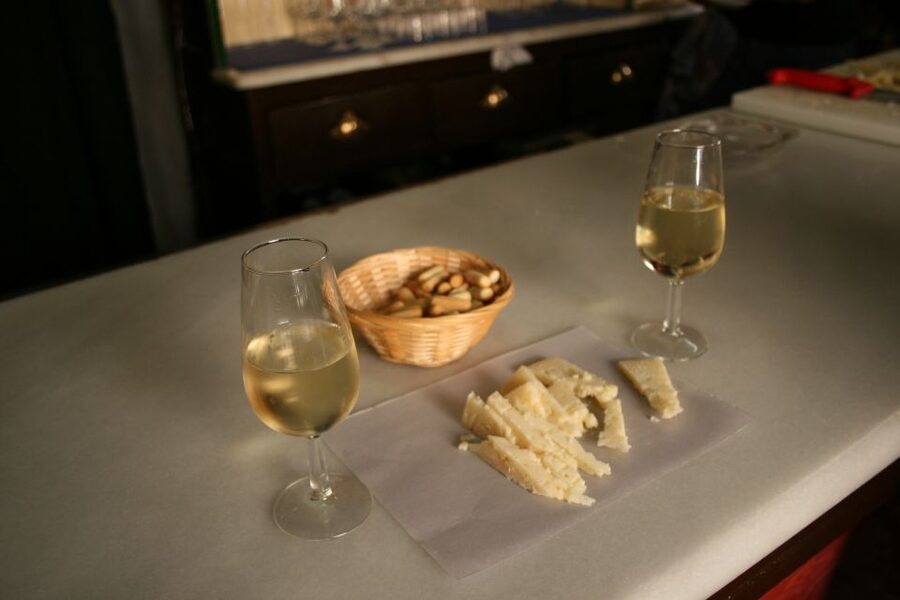 Las Palmas: Tapas and Drinks in the Beauty of the Old City - What $65 really buys you
