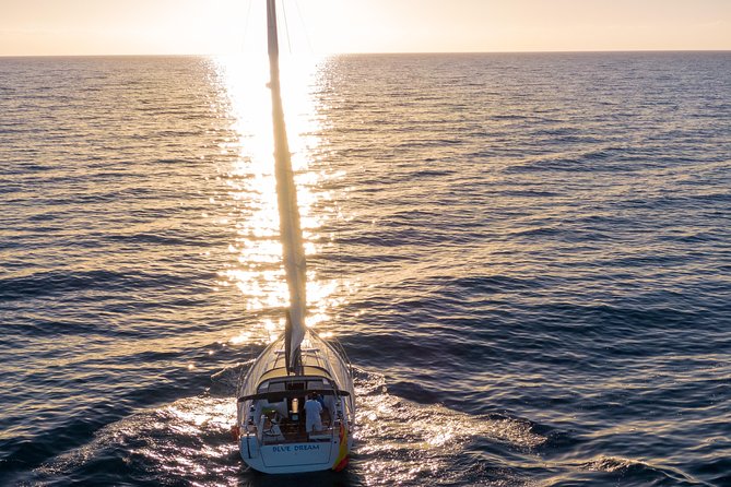 Luxury Charter Blue Dream - Key points to know before booking