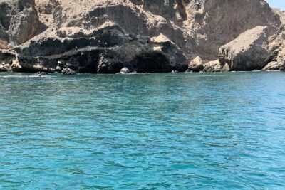 Luxury Charter Blue Dream