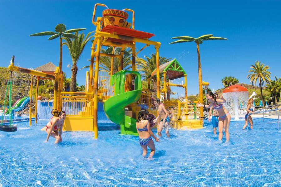 Maspalomas: Aqualand Maspalomas Water Park Entry Ticket - How Aqualand compares with other water parks
