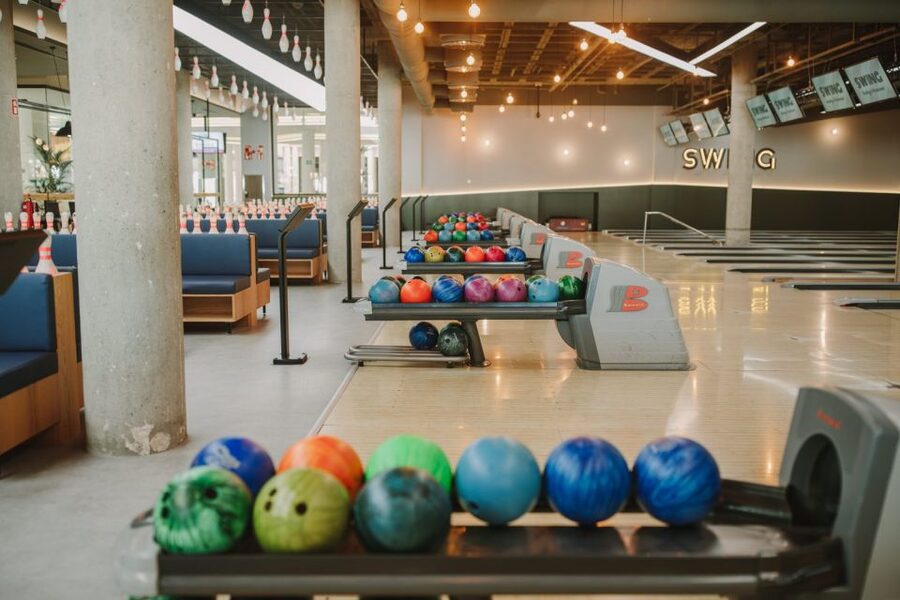 Maspalomas: Bowling Session Entry Ticket at Holiday World - Key points to know before you book