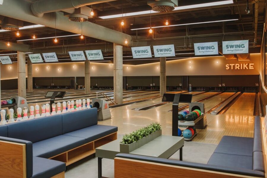 Maspalomas: Bowling Session Entry Ticket at Holiday World - Should you book Holiday World bowling?