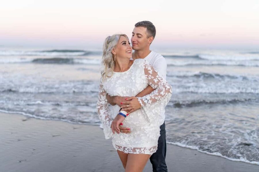 Maspalomas dunes: Vacation photoshoot - Capture your moments - What the $100 price really covers