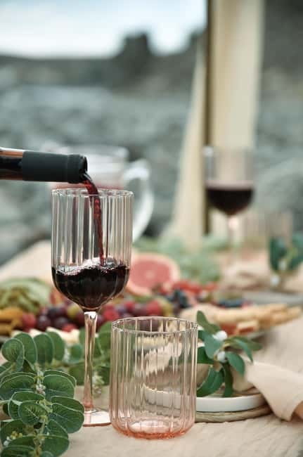 Maspalomas: Gran Canaria Picnic Experience - Why the sunset timing matters