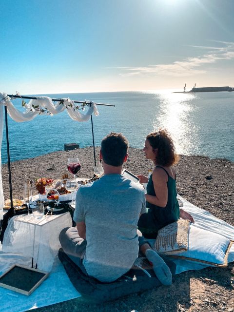 Maspalomas: Gran Canaria Picnic Experience - Getting there from Maspalomas or Amadores