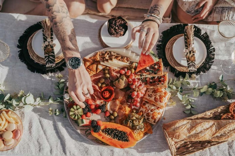 Maspalomas: Gran Canaria Picnic Experience - What happens at the secret stop